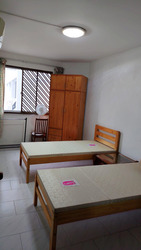 Blk 124 Teck Whye Lane (Choa Chu Kang), HDB 5 Rooms #590323051